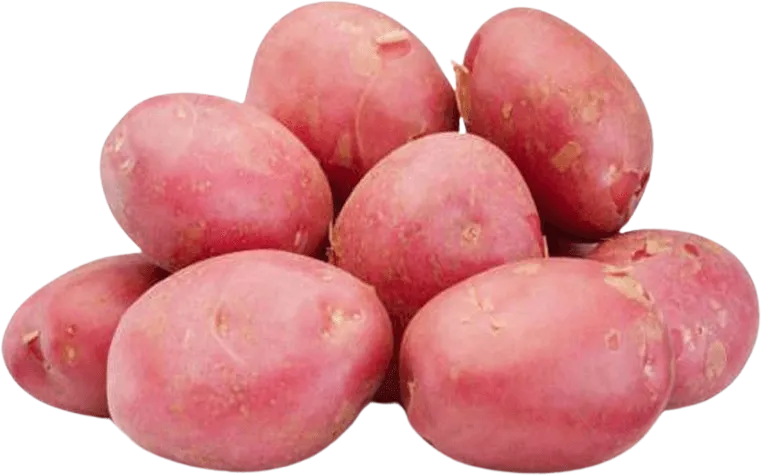 Variétés pour chips